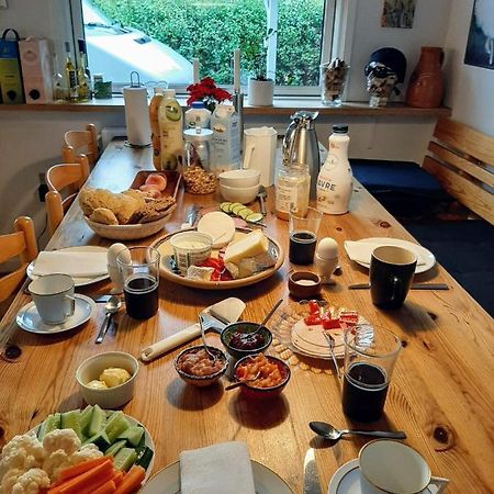 Woody B&B Jelling Екстериор снимка