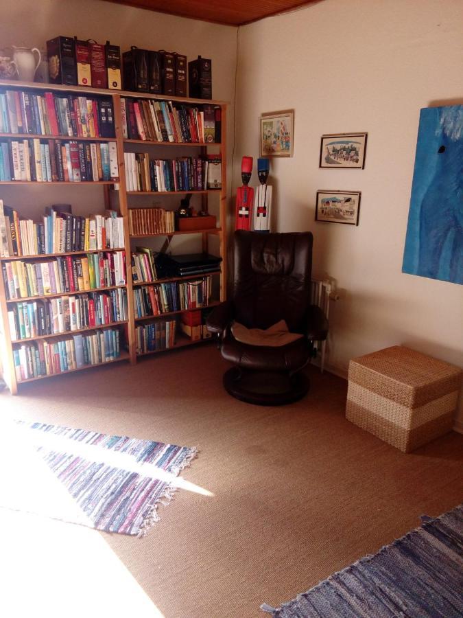 Woody B&B Jelling Екстериор снимка