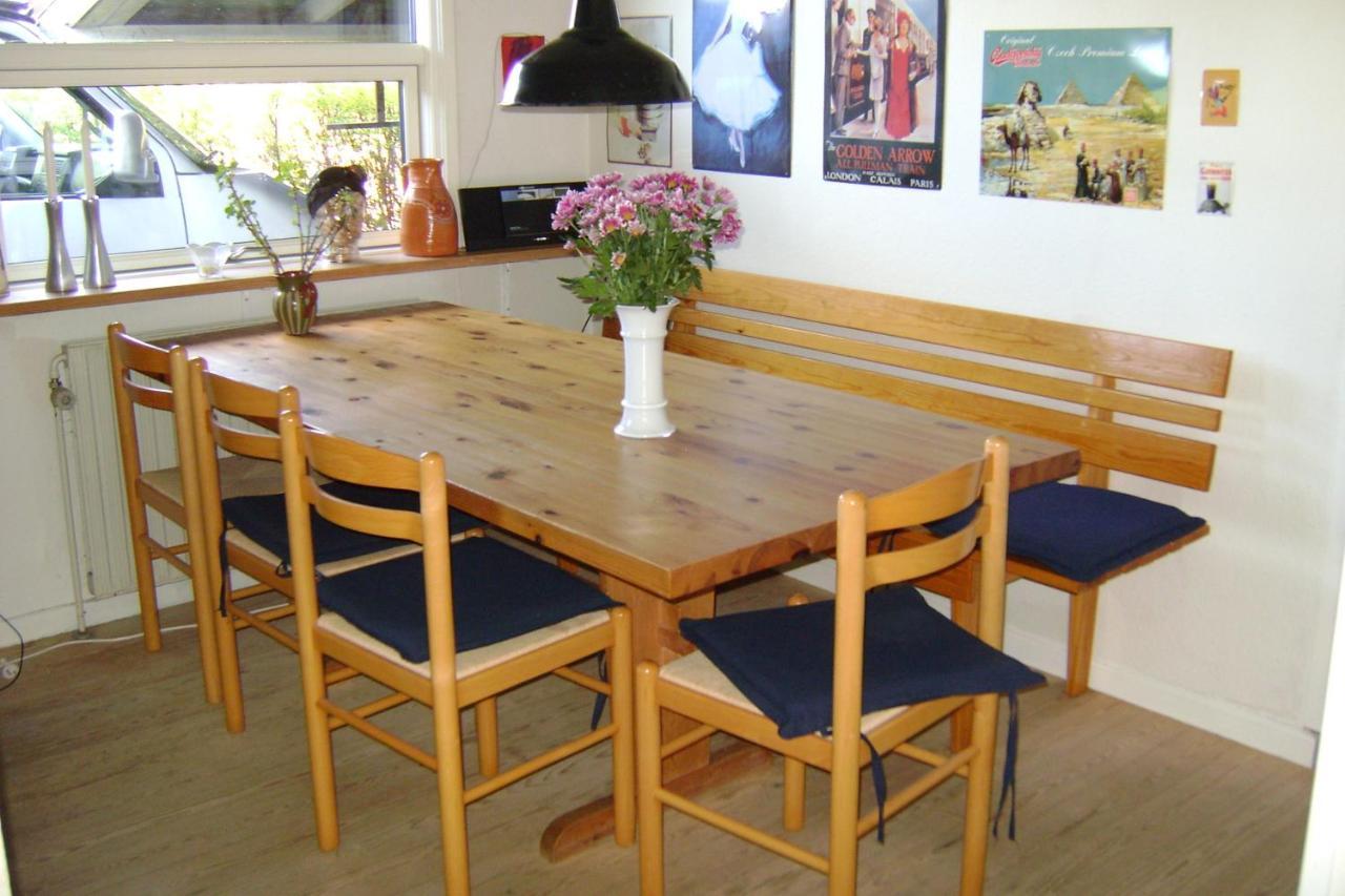 Woody B&B Jelling Екстериор снимка