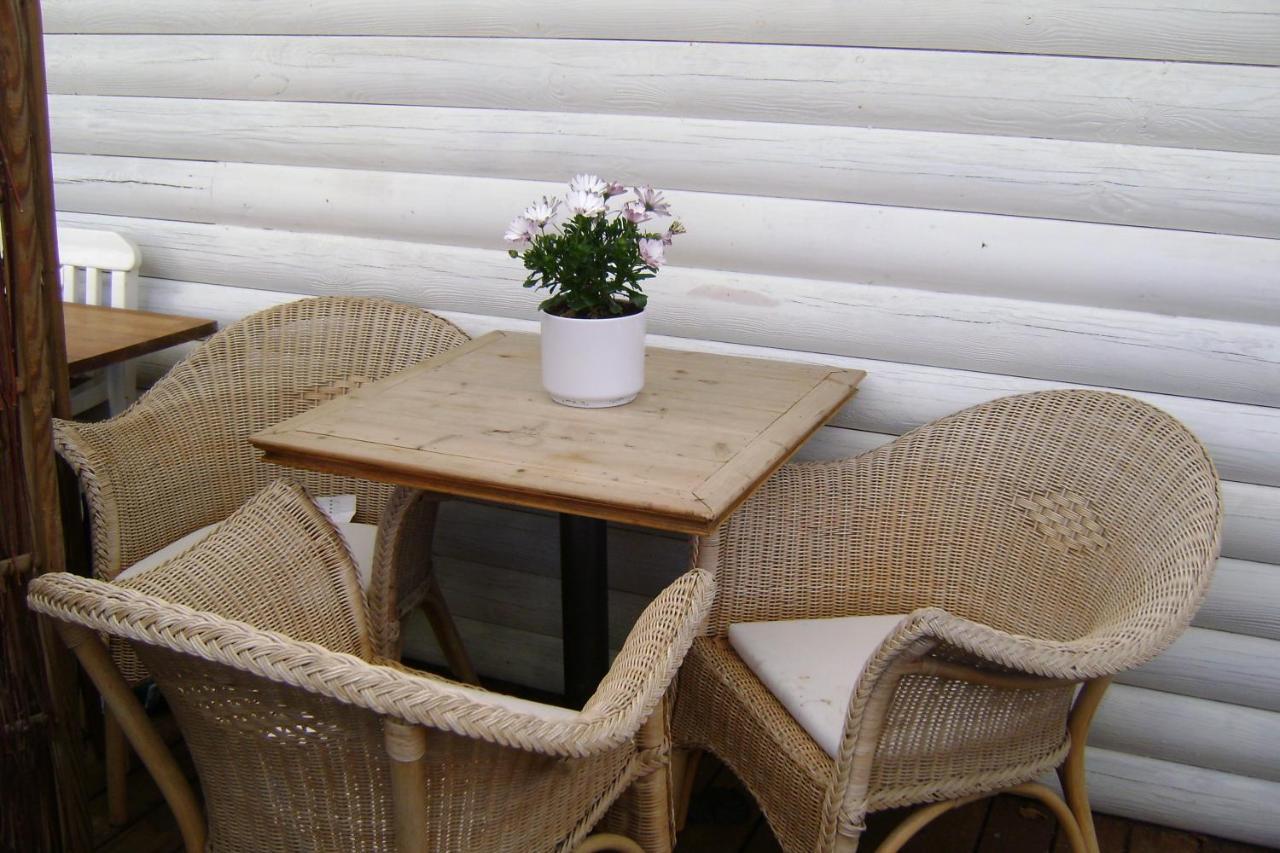 Woody B&B Jelling Екстериор снимка