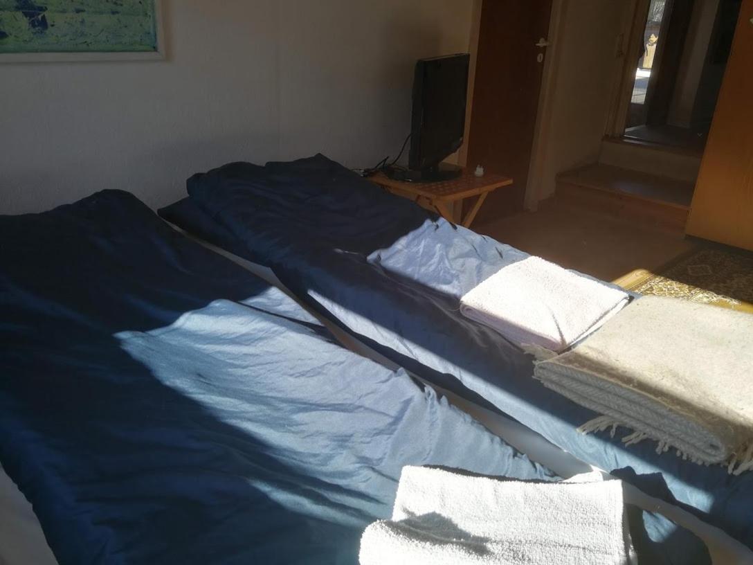 Woody B&B Jelling Екстериор снимка