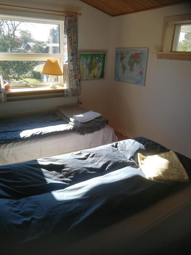 Woody B&B Jelling Екстериор снимка