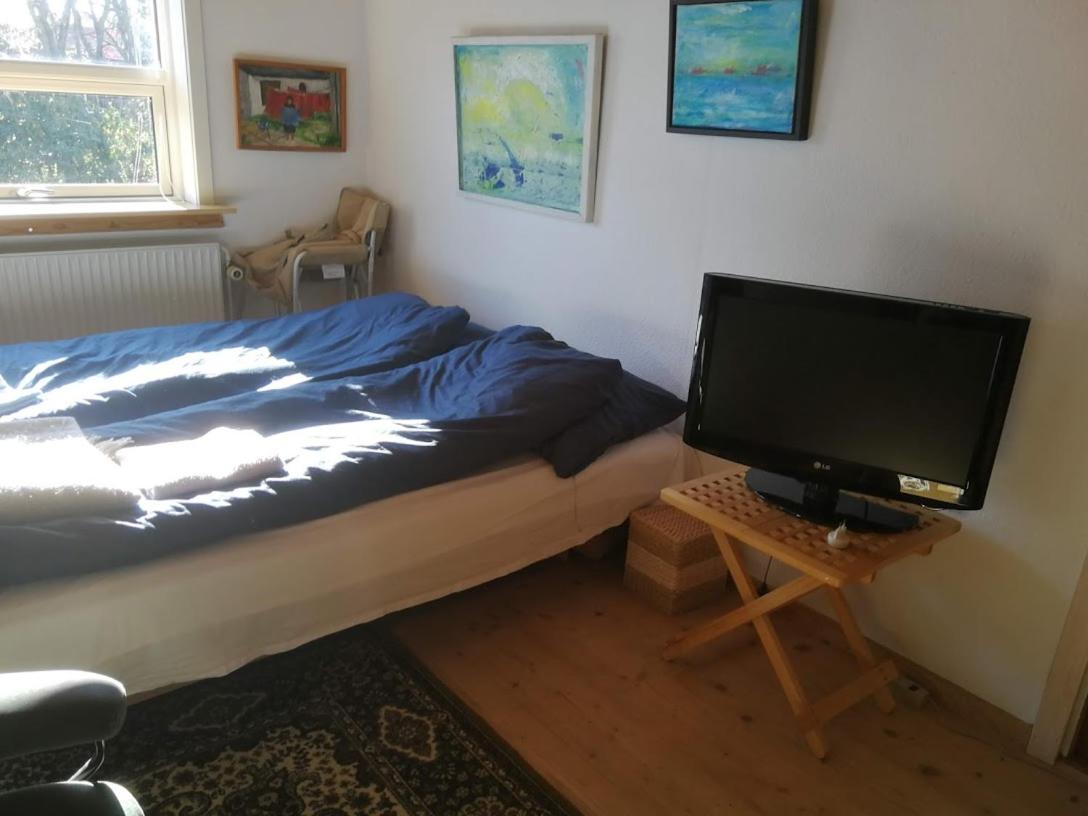Woody B&B Jelling Екстериор снимка